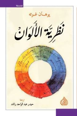 نظرية الألوان