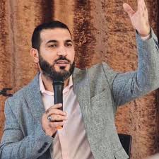 مؤلفات أدهم الشرقاوي