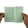 غلاف كتاب في قصصهم عبرة