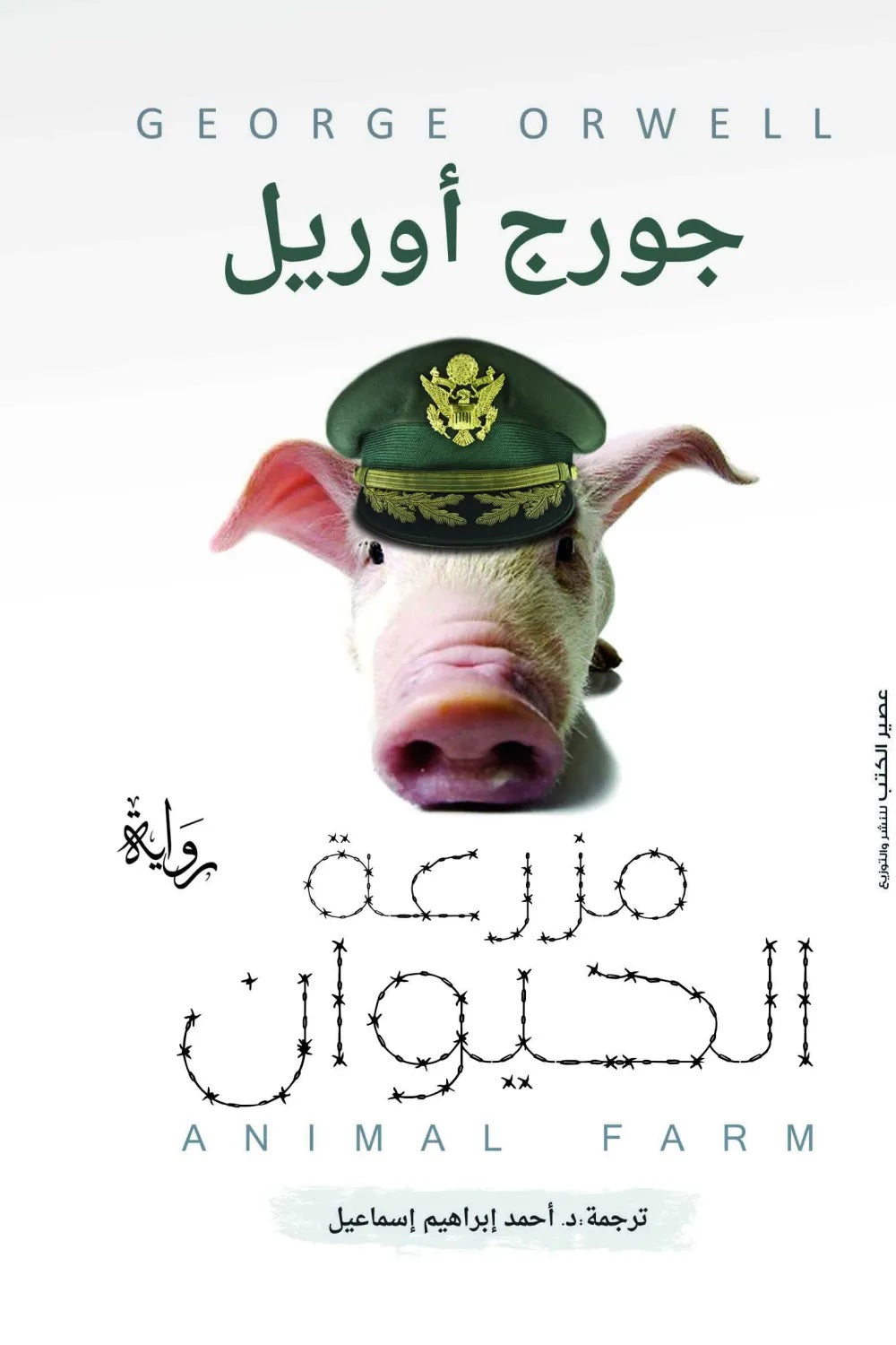 قزم مينورا