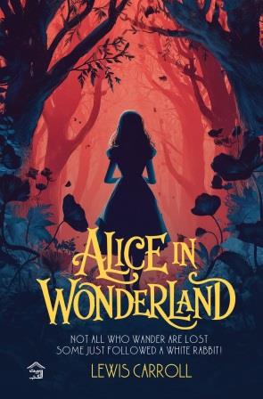 Alice in wonderland