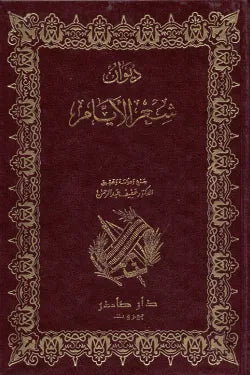 ديوان شعر الأيام