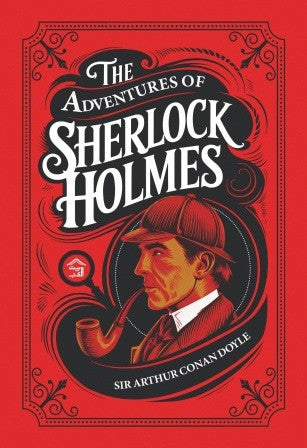 The Adventures Of Sherlock Holmes