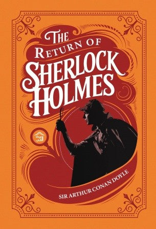 The Return Of Sherlock Holmes