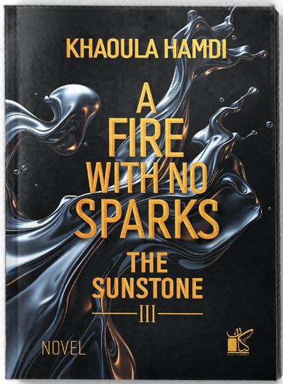 A fire with no spark