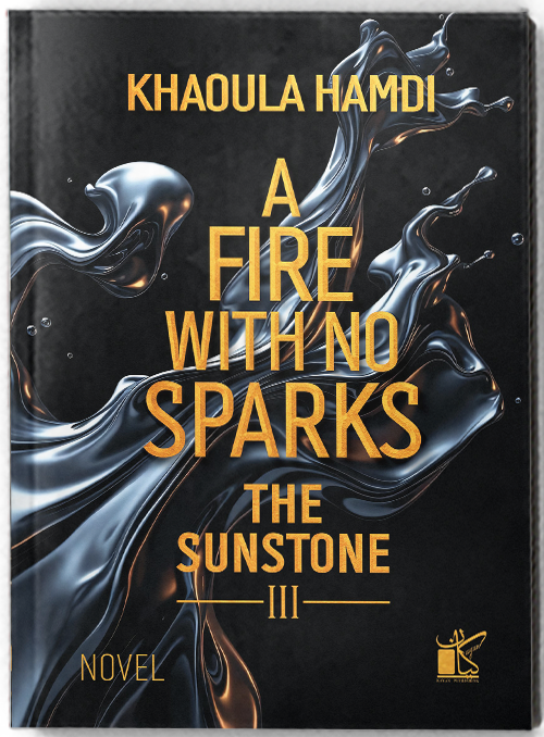 A fire with no spark