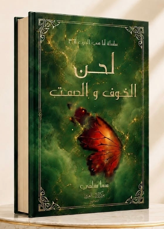 لحن الخوف و الصمت