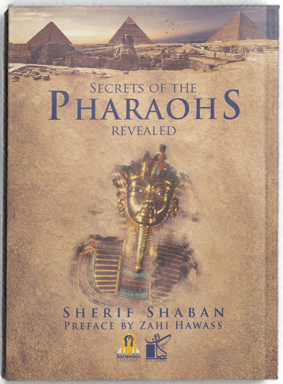 secrets of the pharoahs