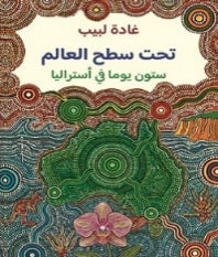 تحت سطح العالم