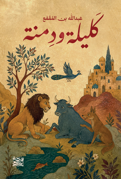 كليلة ودمنة
